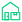 Ícono de una casa